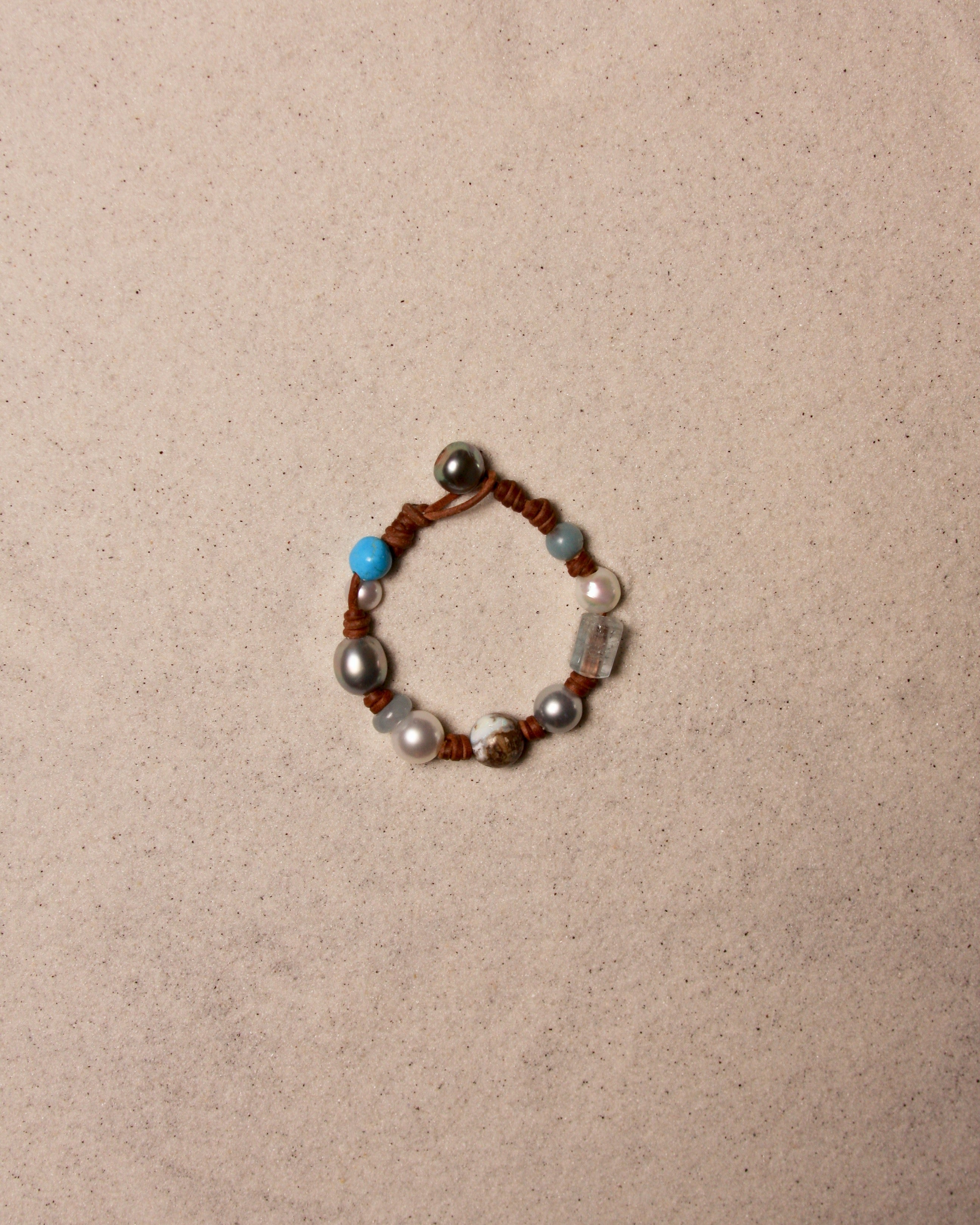 South Sea & Platinum Tahitian Gypsy