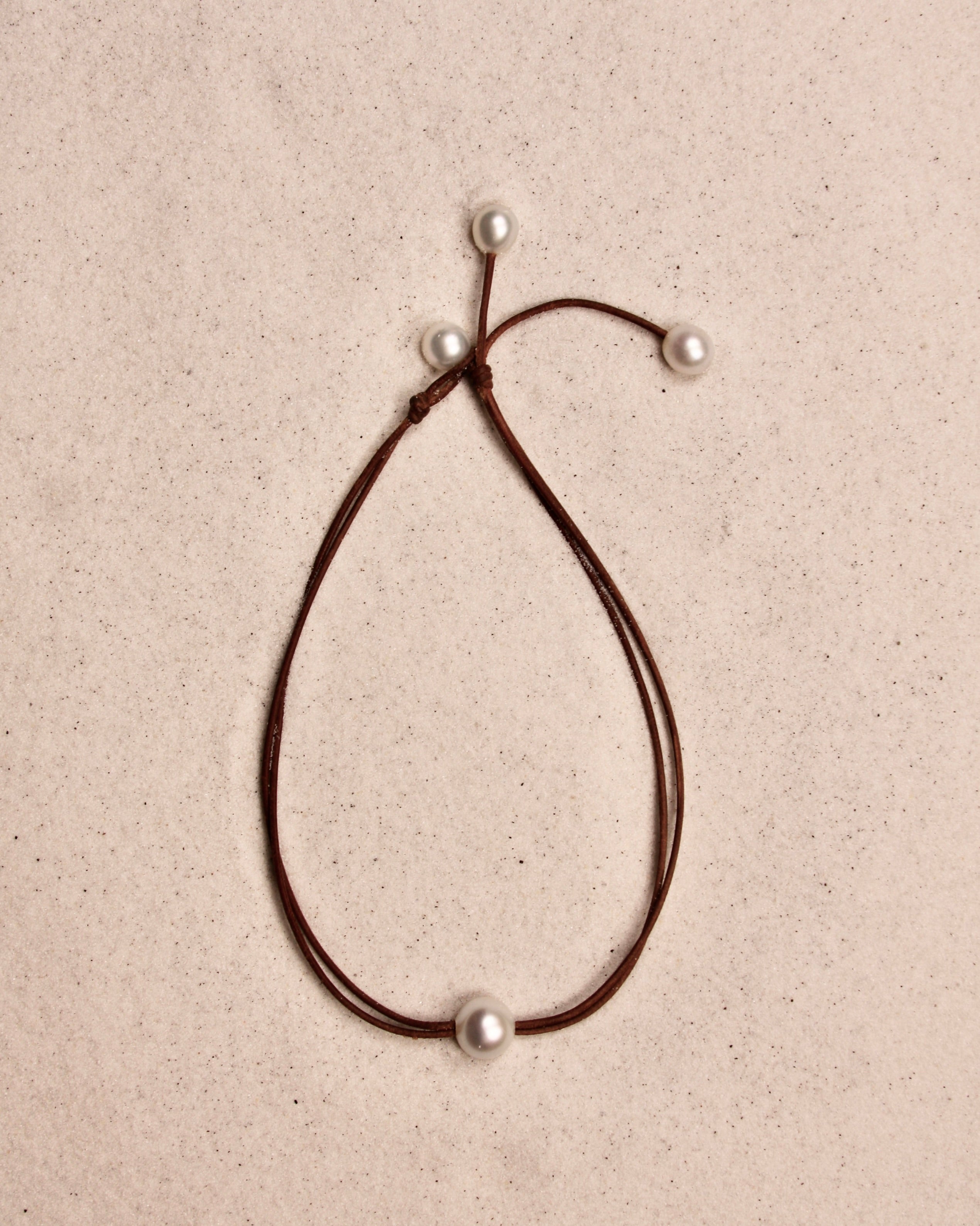 South Sea White Signature