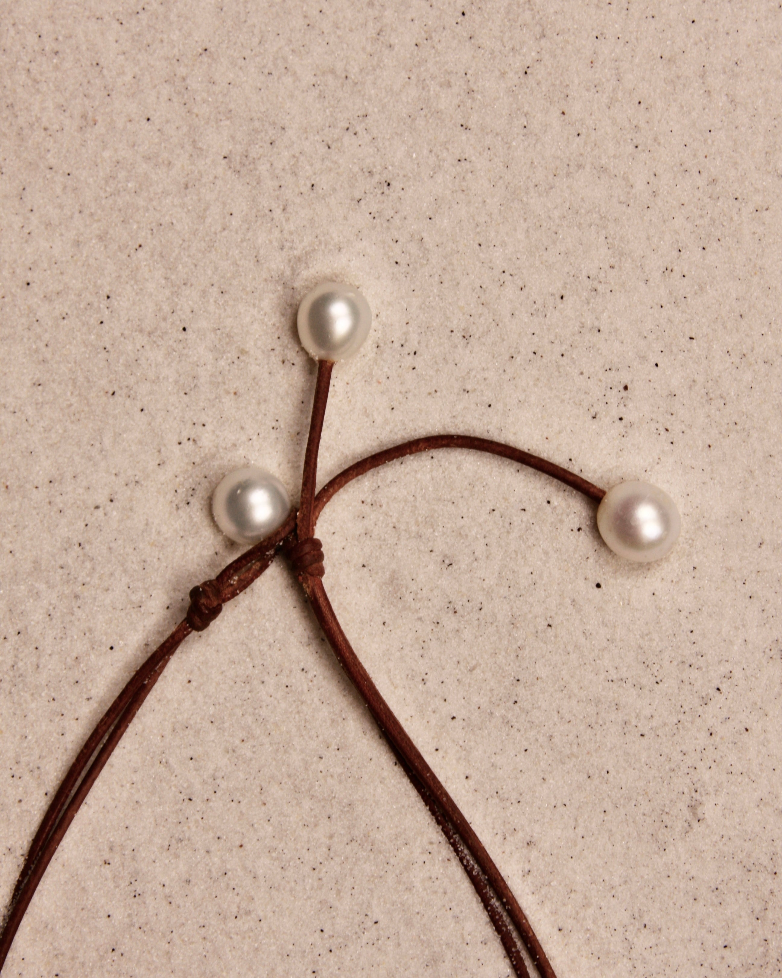 South Sea White Signature