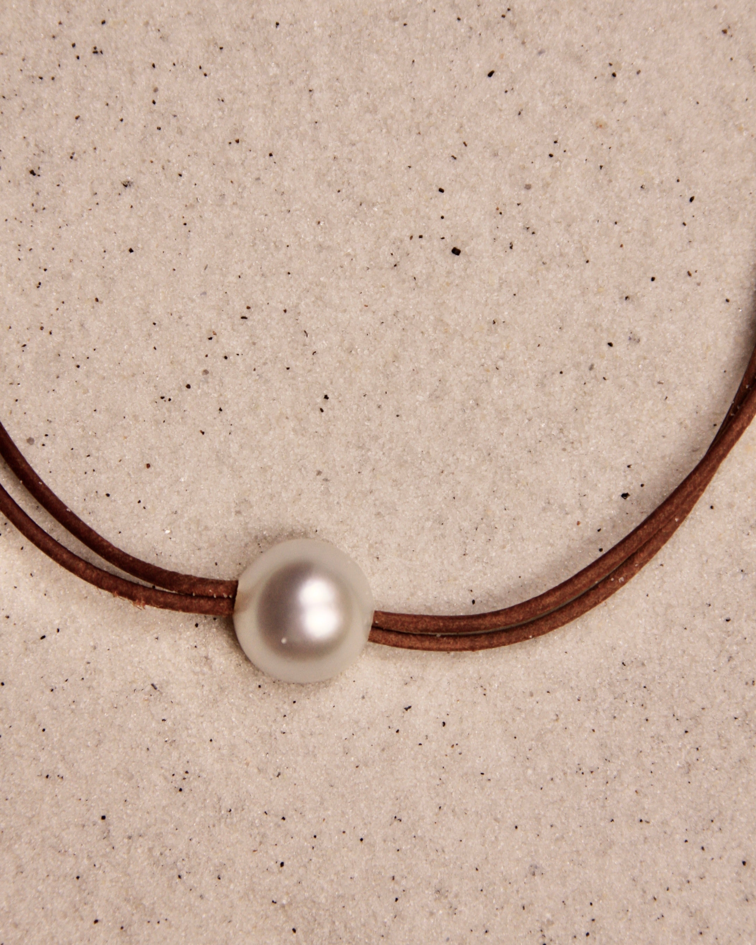 South Sea White Signature