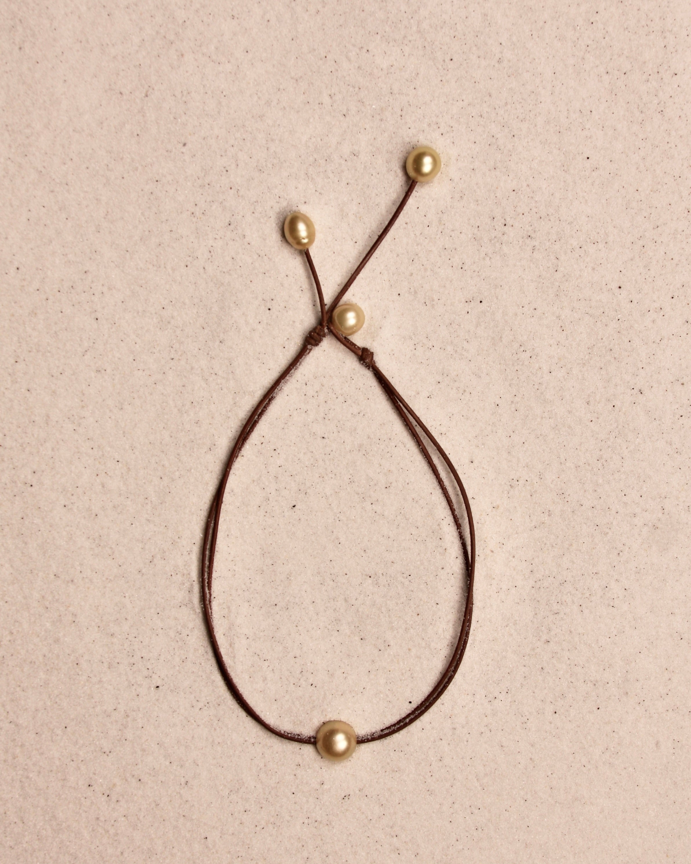 South Sea Gold Signature