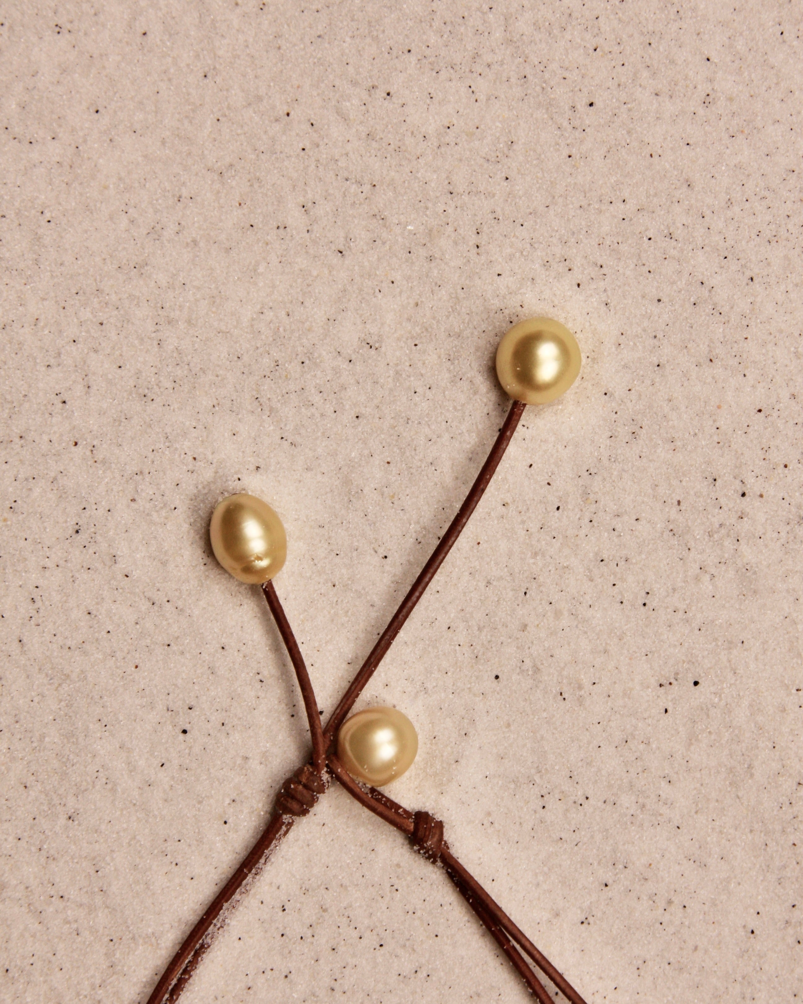 South Sea Gold Signature