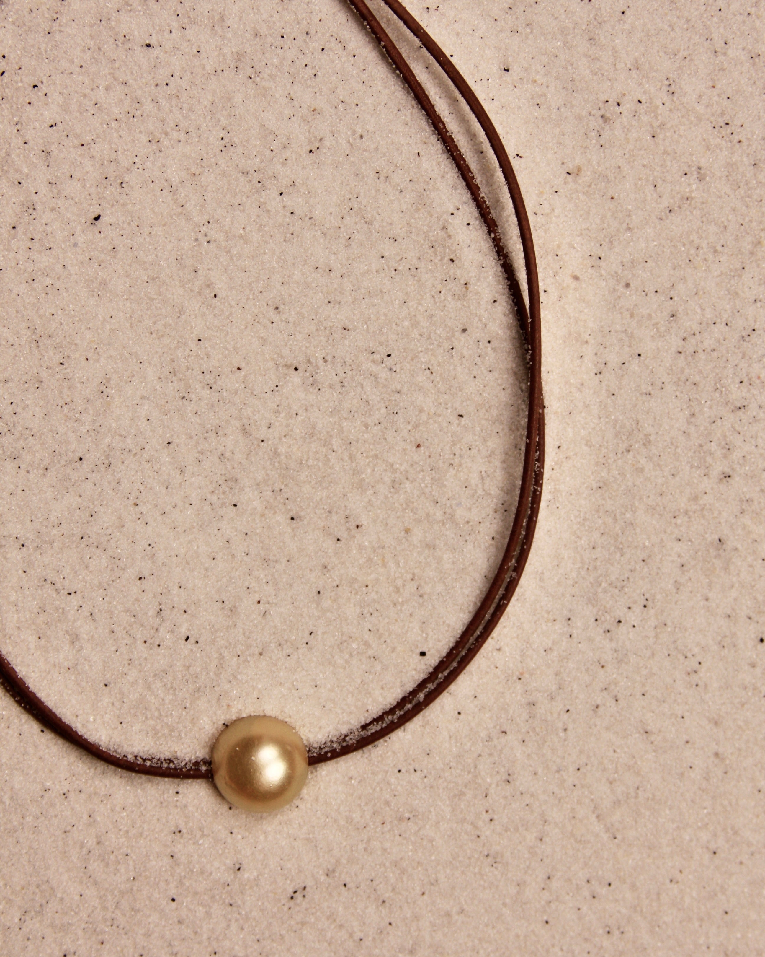 South Sea Gold Signature