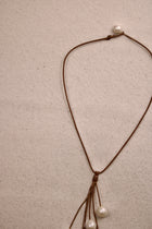 Aimee Necklace Fresh Water