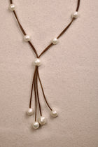 The Wendy Lariat Fresh Water