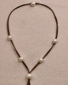 The Wendy Lariat Fresh Water
