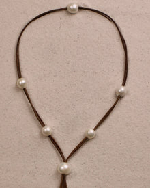 The Wendy Lariat Fresh Water