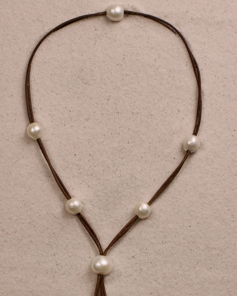 The Wendy Lariat Fresh Water