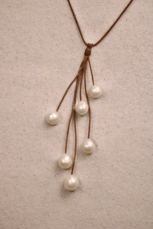 Aimee Necklace Fresh Water