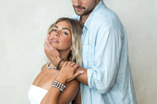 Three Level Bracelet