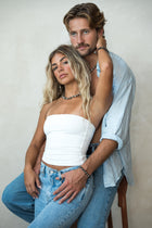 Black Tahitian All Around