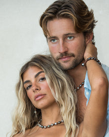 Black Tahitian All Around