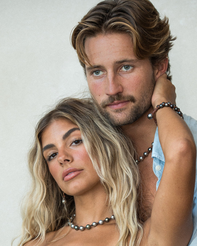 Black Tahitian All Around