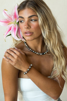 Tahitian Breezy with Knots