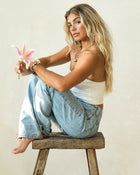 Black Tahitian Grove