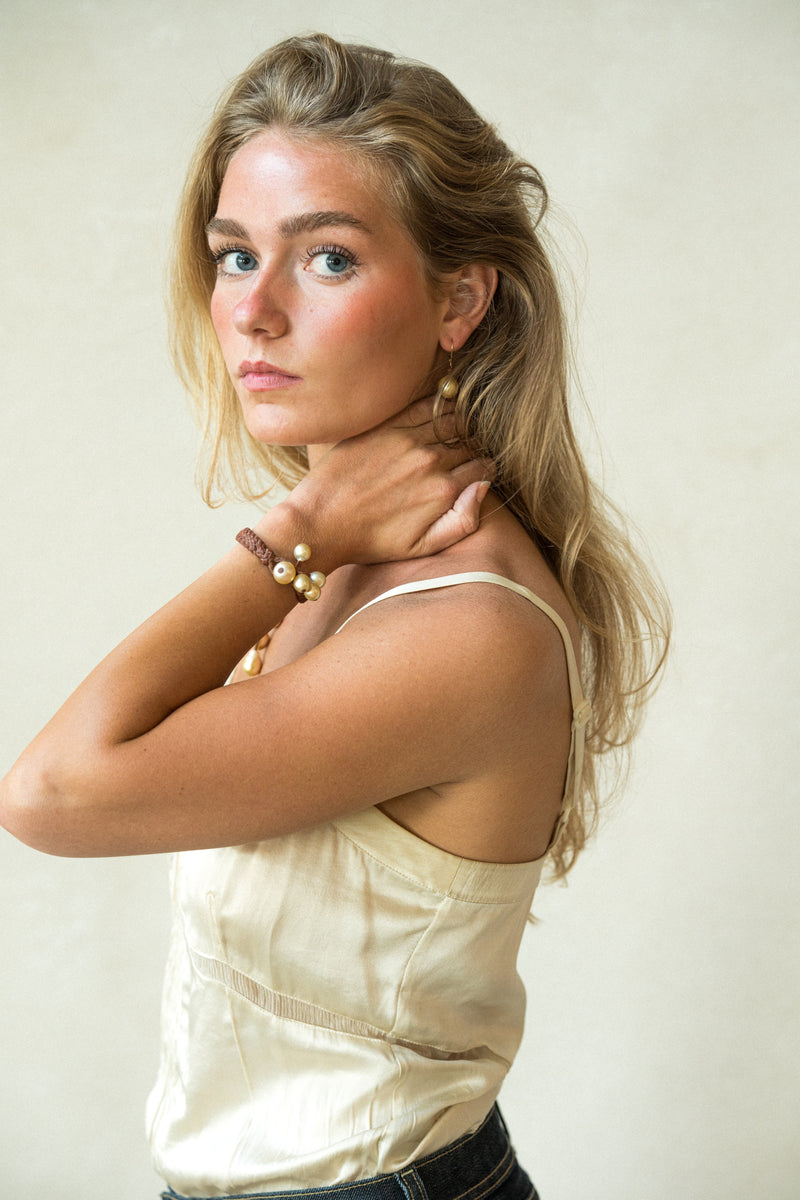 Gold South Sea Dallas Bundle