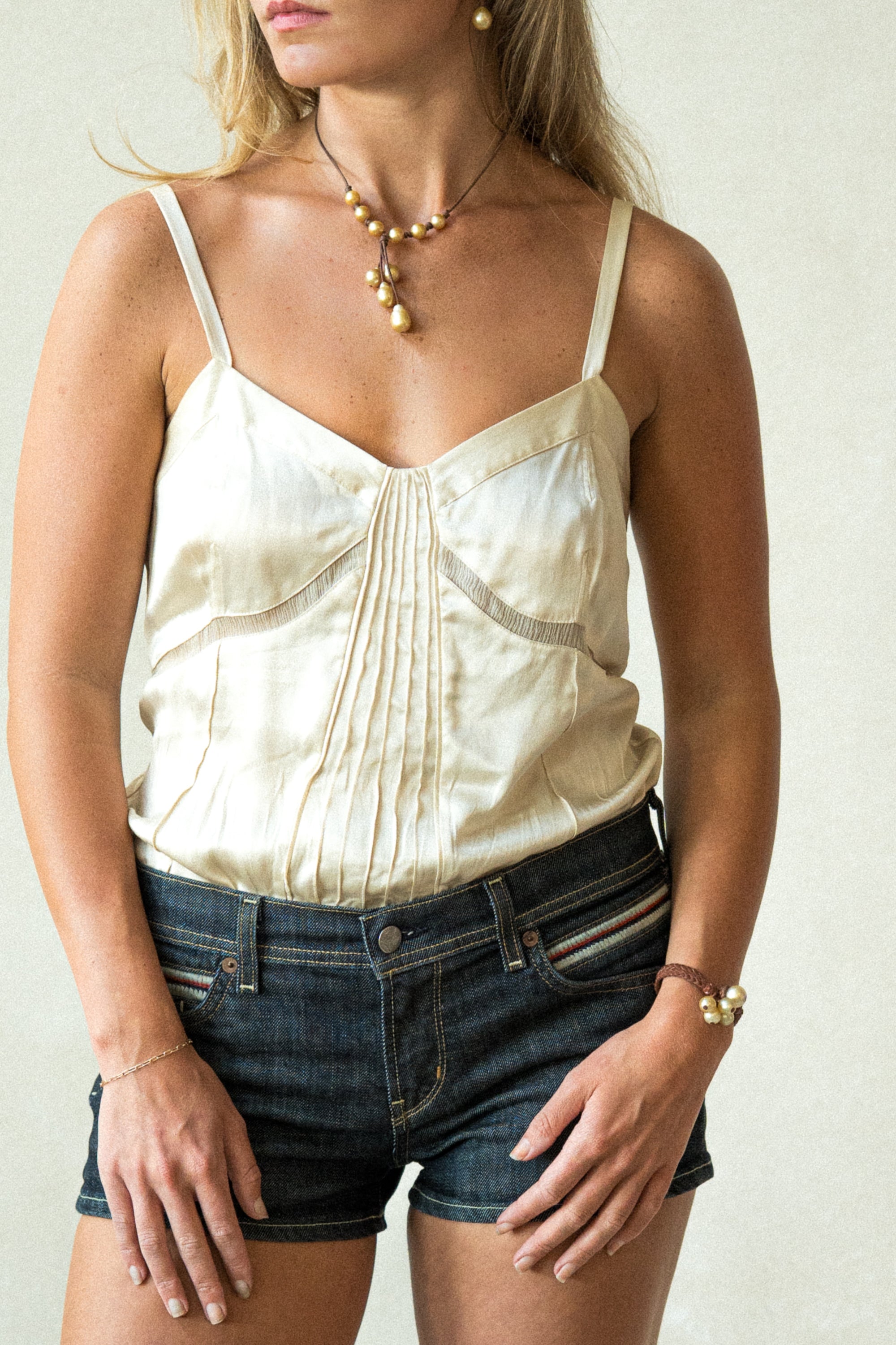 Maiko South Sea Gold