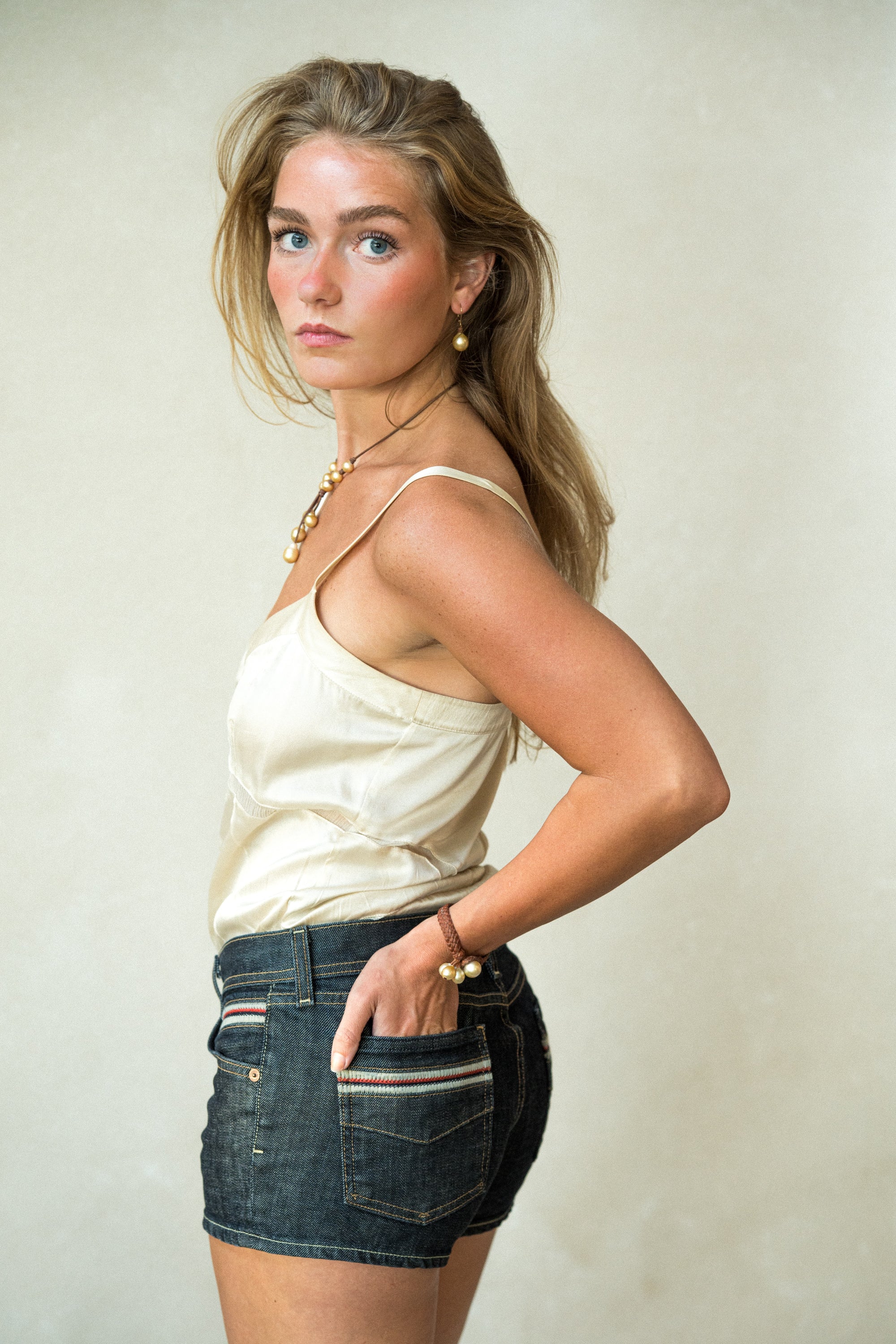 Gold South Sea Dallas Bundle