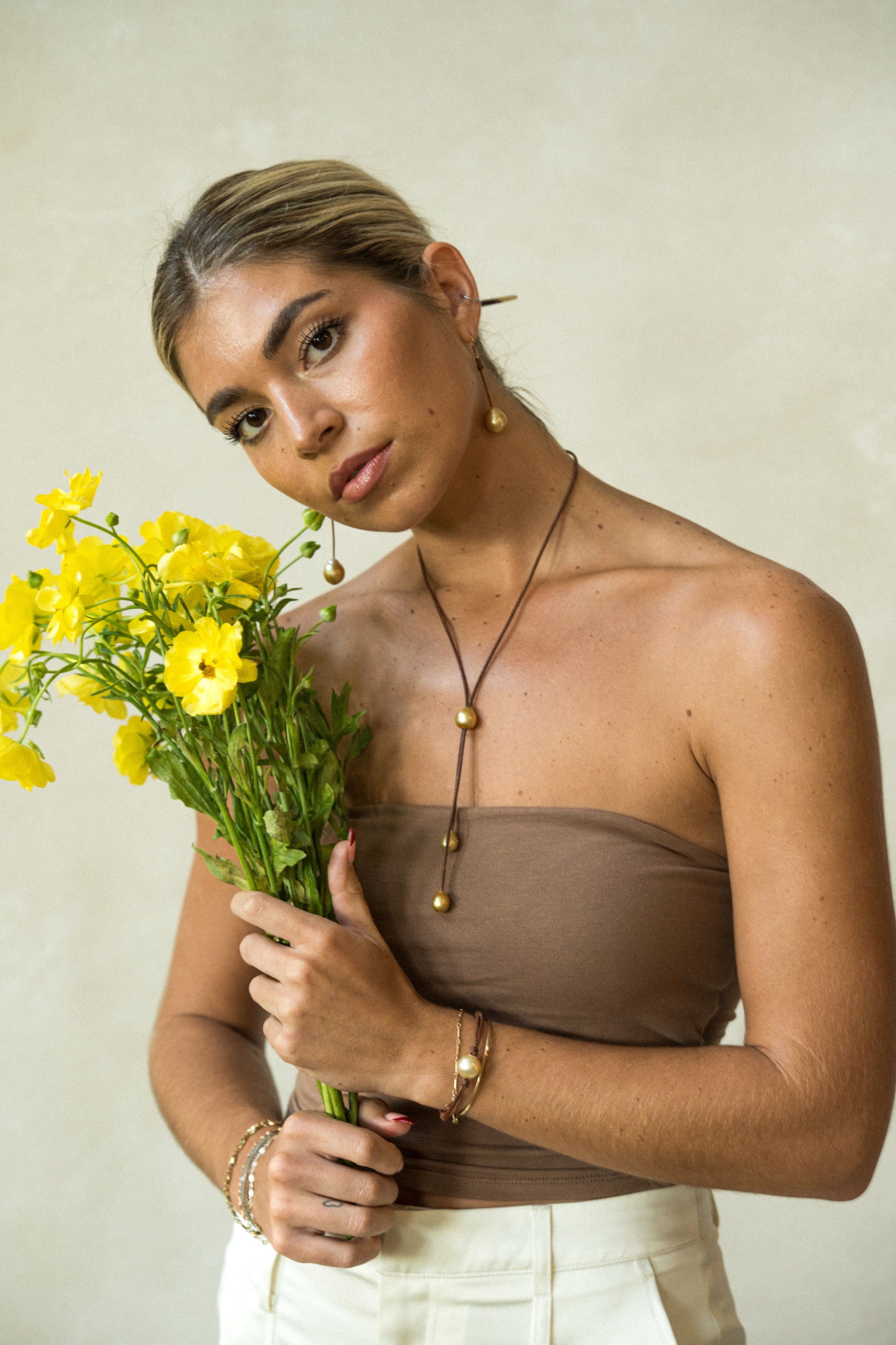 South Sea Gold Slider