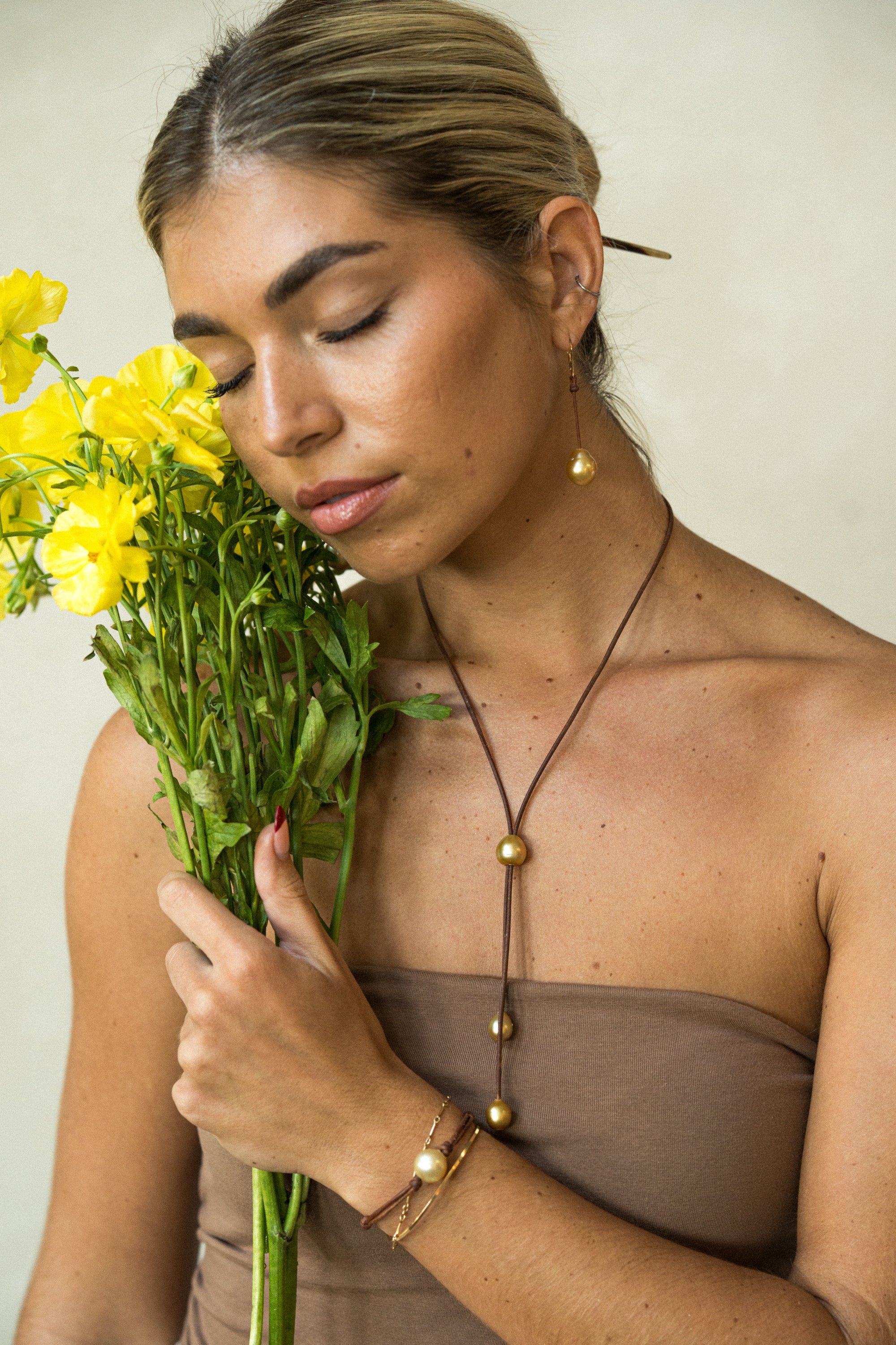 South Sea Gold Slider