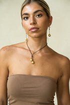 South Sea Gold Rain Two Drop