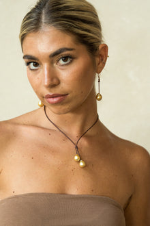 South Sea Gold Rain Two Drop