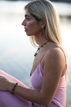 Black Tahitian Seacrest