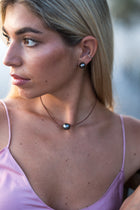 Black Tahitian Single Small