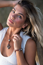 Black Tahitian Mini Wendy