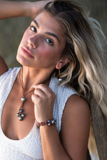 Black Tahitian Mini Wendy