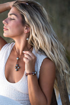 Black Tahitian Mini Wendy