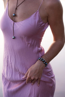 Black Tahitian Wendy