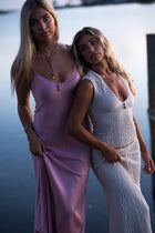 Gold Heart & Soul Slider