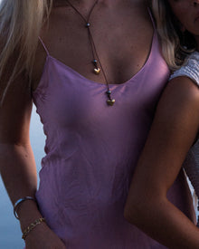 Gold Heart & Soul Slider