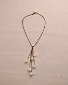 Aimee Necklace Fresh Water