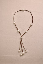 The Wendy Lariat Fresh Water