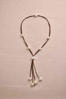 The Wendy Lariat Fresh Water