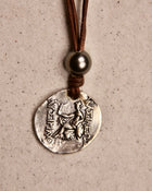 Alexander the Great Coin