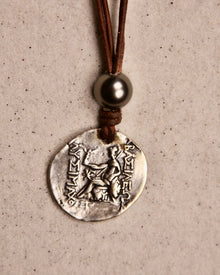 Alexander the Great Coin