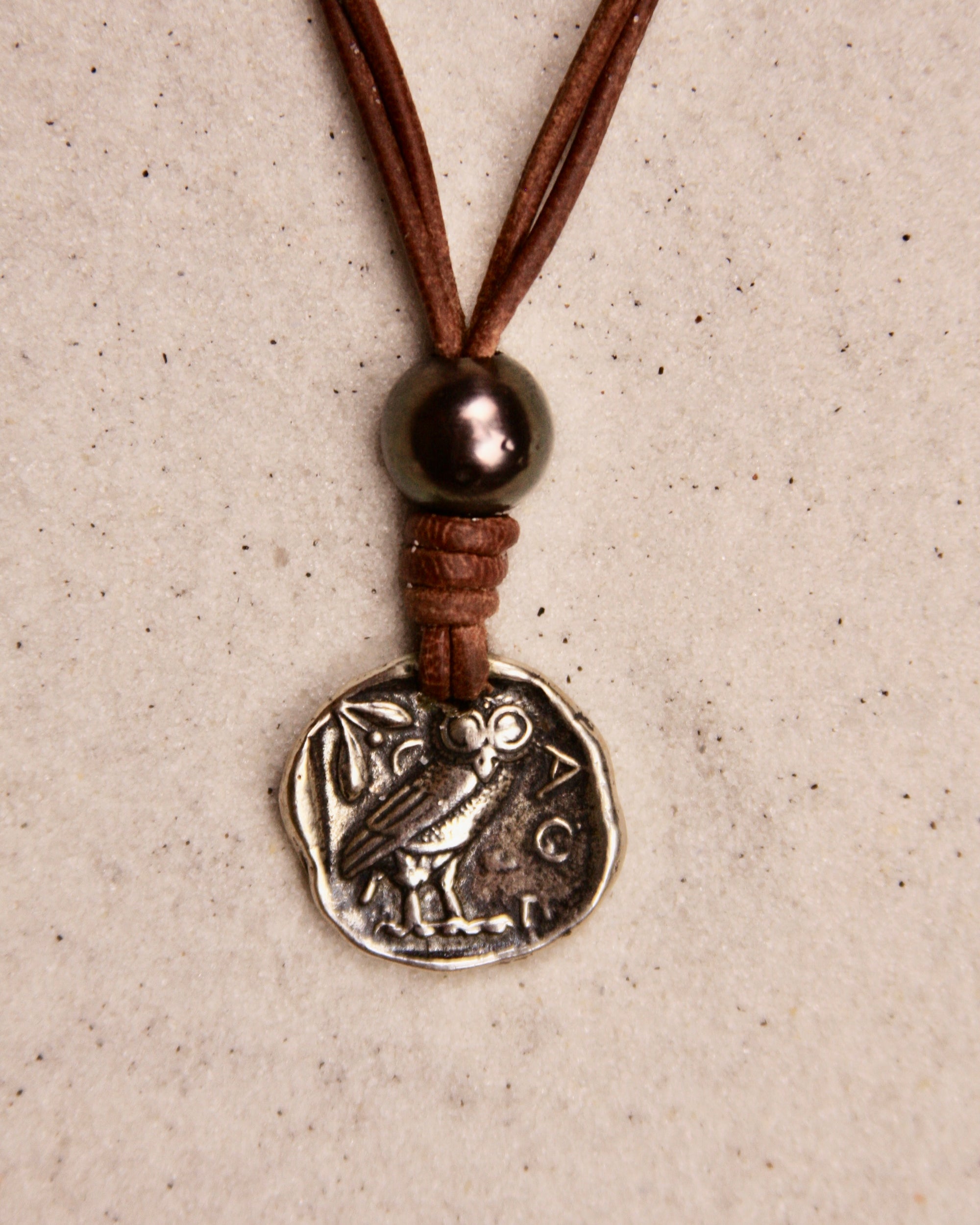 Athena Coin