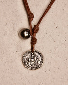 King Azes Coin