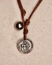 King Azes Coin