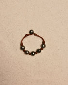 Tahitian Breezy with Knots