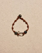 Silver Saint Barths Shackle