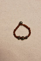 Black Tahitian Mini Wendy