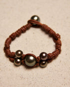 Black Tahitian Mini Wendy