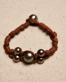 Black Tahitian Mini Wendy