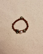 White South Sea & Black Tahitian Wendy