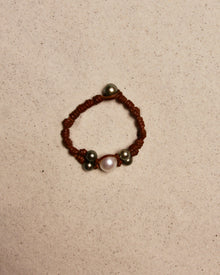 White South Sea & Black Tahitian Wendy