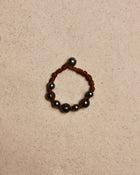 Black Tahitian Wendy